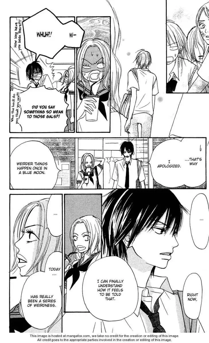 Crazy for You (Shoujo) Chapter 23 43